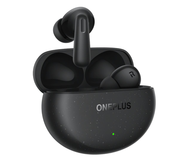 OnePlus Nord Buds 3 Pro Czarny - 1297738 - zdjęcie 2